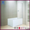 Modern Design cost of glass shower enclosure For Corner (KD3201)